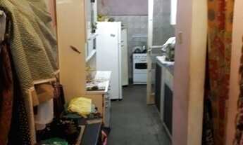 Imagem 6: Casa duplex prox a posto gasolina e banco- Sepetiba valor 99 000.00