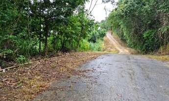 Imagem 2: Lote 1500m2 Funil, Escarpas do Lago, Capitólio MG