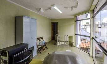 Imagem 6: Casa de 4 Dormitórios na Rua Macarani