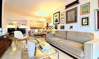 Imagem 5: Apartamento Venda 4 Dormitórios - 180 m² Moema