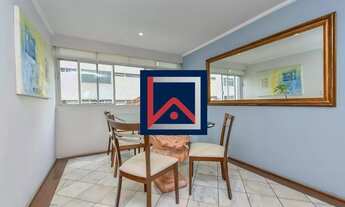 Imagem 7: Apartamento Venda 3 Dormitórios - 131 m² Cerqueira César