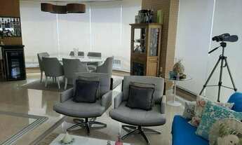 Imagem 3: Apartamento de 3 Dormitórios na Rua Nagib Izar