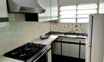 Imagem 3: Casa com 3 dormitórios à venda, 210 m² por R$ 1.350.000 - Aclimação - São Paulo/SP