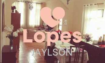 Imagem 4: Casa - 3 quartos - Piedade