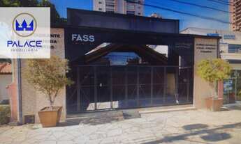 Imagem 2: Salão à venda ou locação com 477 m² de construção- São Dimas - Piracicaba/SP