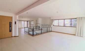 Imagem 4: Cobertura Venda Moema 454 m² 3 Dormitórios