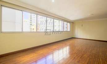 Imagem 6: Venda Apartamento 3 Dormitórios - 173 m² Itaim Bibi