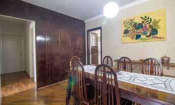 Imagem 6: Apartamento Venda Bela Vista 139 m² 3 Dormitórios