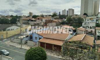 Imagem 6: Apartamento - Vila Industrial - Campinas