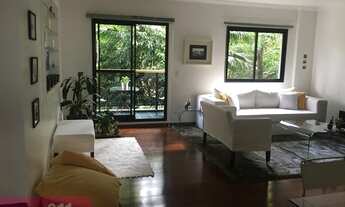 Imagem: Apartamento de 3 Dormitórios na Rua Sousa