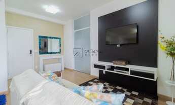 Imagem 4: Apartamento Locação 1 Dormitórios - 52 m² Campo Belo