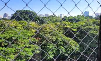 Imagem 4: Apartamento de 2 Dormitórios na Rua Turiassu