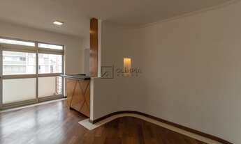 Imagem 5: Apartamento Locação 3 Dormitórios - 160 m² Higienópolis