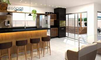 Imagem 3: RESIDENCIAL MONTE NEGRO, LINDA COBERTURA - PATOS DE MINAS