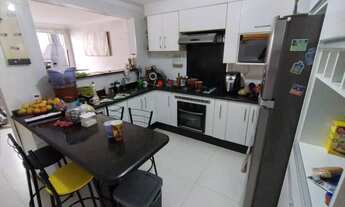 Imagem 7: Casa de 2 Dormitórios na Rua Rainha Vitória Eugênia