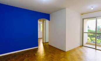 Imagem: Apartamento de 2 Dormitórios na Rua Nebraska