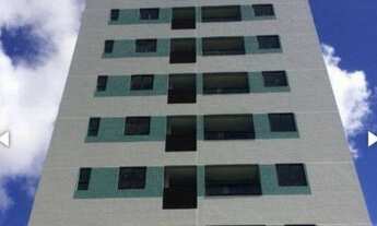 Imagem: Apartamento de 60 m2, com 2 quartos, suíte