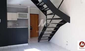 Imagem: Apartamento (tipo - duplex) 1 dormitórios/suite