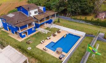 Imagem: COTIA - Casa Padrão - CHACARA REMANSO