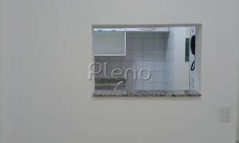 Imagem 2: Apartamento - Parque Itália - Campinas