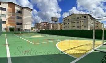 Imagem 3: Cond Recanto das Gaivotas no São Conrado com 1 Vaga de Garagem, 58m²