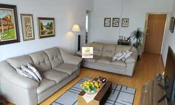 Imagem 2: Apartamento à venda, Mooca, 118m², 2 dormitórios, sem vaga!