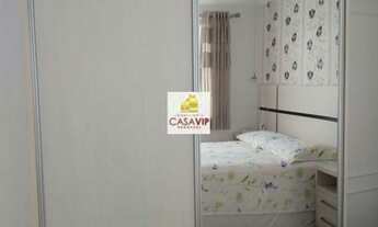 Imagem 6: Apartamento à venda, Vila Regente Feijó, 98m², 3 dormitórios, 2 suítes, 2 vagas!