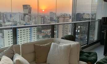 Imagem 2: Apartamento à venda, Pinheiros, 72m², 1 suíte, 1 vaga!