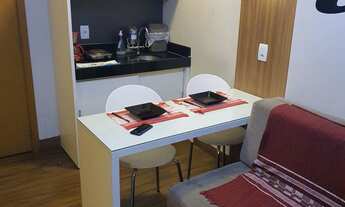 Imagem 2: Smart S4 Aparthotel Studio Águas Claras