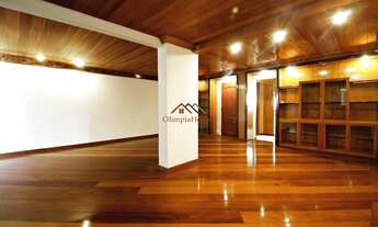 Imagem: Apartamento Venda Itaim Bibi 119 m² 3 Dormitórios