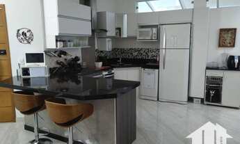 Imagem: Casa com 4 dormitórios à venda, 200 m²