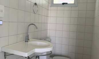 Imagem 7: Apartamento com 2 dormitórios para alugar, 68 m² por R$ 1.300,00/mês - Jardim Ivana - São