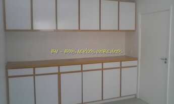 Imagem 5: Apartamento para Locação 3 Quartos, 1 Suite, 1 Vaga, 157M², Paraíso, São Paulo - São Paulo