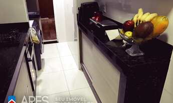 Imagem 7: Apartamento à venda, Moradas Panzan, Jardim São José, Americana