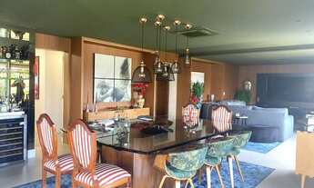 Imagem 5: Apartamento de 3 Dormitórios na Rua Gabriele D'Annunzio