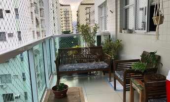 Imagem 6: Freguesia - Espetacular! 3 quartos - suíte - Lazer total - Vaga de garagem