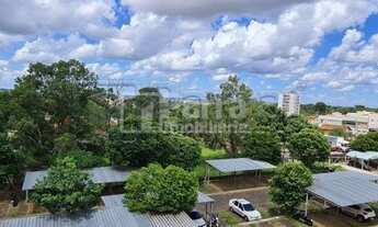 Imagem 4: Apartamento Padrão em Franca