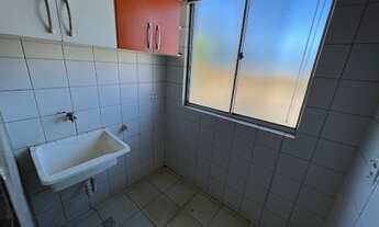 Imagem 3: Apartamento na 404 norte, com 2 quartos, 49 m² área total por R$ 145.000-Palmas/TO