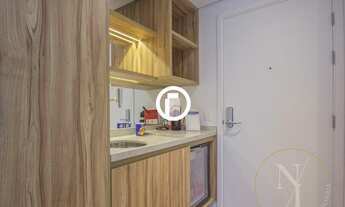 Imagem 4: São Paulo - Apartamento Padrão - Jardim Paulista