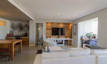 Imagem 6: Venda Apartamento 3 Dormitórios - 127 m² Moema