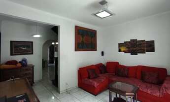 Imagem 3: Casa de 4 Dormitórios na Alameda Uapixana