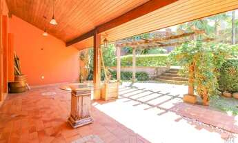 Imagem 5: Casa em Aberta dos Morros