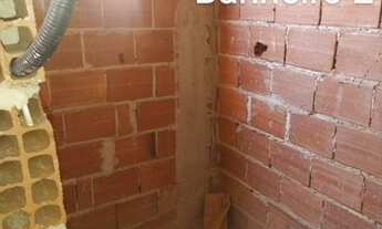 Imagem 5: Casa Duplex 3 Quartos garagem 2 carros Sepetiba R$ 94 000.00