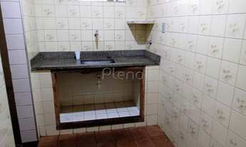 Imagem 6: Barracão - Jardim Novo Campos Elíseos - Campinas