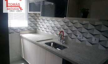 Imagem 3: Apartamento à venda, 30 m² por R$ 194.500,00 - Jardim Líbano - São Paulo/SP