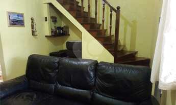 Imagem 1: Casa de vila - 02 quartos - Riachuelo