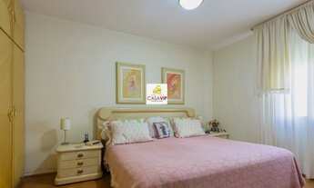 Imagem 5: Apartamento à venda, Perdizes, 140m², 3 dormitórios, 1 suíte, 1 vaga!