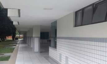 Imagem 5: Apartamento para aluguel com 65 metros quadrados com 2 quartos em Asa Norte - Brasília - D