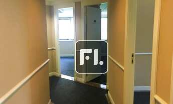 Imagem 5: Conjunto à venda, 140 m² por R$ 2.130.000,00 - Itaim Bibi - São Paulo/SP