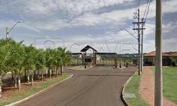 Imagem: Ribeirão Preto - Loteamento/Condomínio